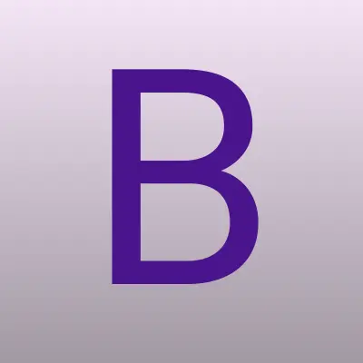 Билайн, лого-визитка