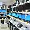 Компьютерные магазины в Арсеньево