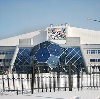 Спортивные комплексы в Арсеньево